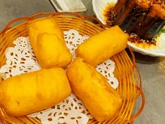 -点点心点心专门店(旺角店)