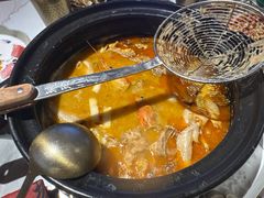 -琥珀川糟粕醋火锅(慈云寺店)