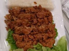 -功德林素菜饭庄(前门店)