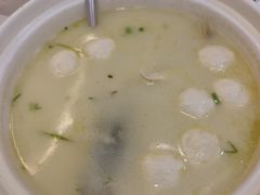 -老街饭庄·地道淮扬菜(扬子江北路总店)