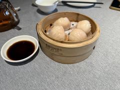 -潮府馆·非遗潮州菜·世纪公园(新国际博览中心店)