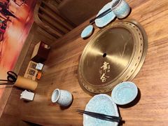 -河风の幸会精致料理