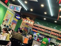 -澳门陈光记烧味饭店(万象城店)