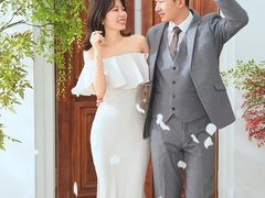 -艺匠摄影ARTIZ STUDIO(大连店)