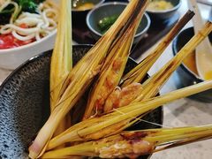 -半山腰·云南菜(侨福芳草地店)