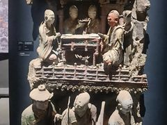-中国美术学院-美术馆