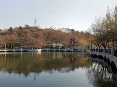 -大连植物园