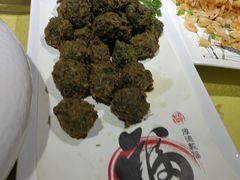-白鹿苑蒙餐(鄂温克宾馆店)