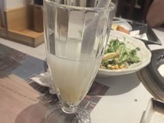 -千寻山野烤肉(中关村店)