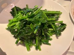 板蓝根菜-汤城小厨•粤菜•靓汤(金宝街店)