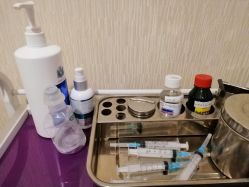 -西安现代妇产医院医疗美容