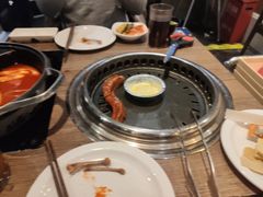 -火炉火自助餐(悠唐购物中心店)
