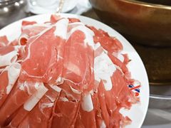 -鑫龙火锅城(环山路店)