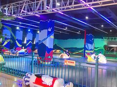 -幸福花欢乐世界(东辰广场A座店)