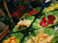 -火叮叮自助烤肉·现切牛肉(茂业店)