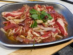 -杨记齐齐哈尔烤肉(总店)