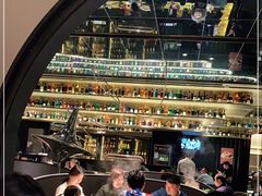 -领鲜天下·焗海鲜·花胶鸡(天目里店)