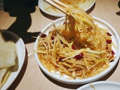 -榆林镇筋饼(知春路店)