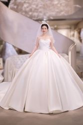 -B.Bridge Couture婚纱礼服(福田店)