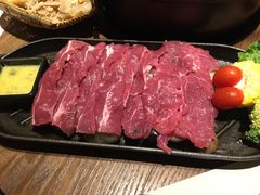 -盡膳口福跷脚牛肉火锅(合生汇购物中心店)