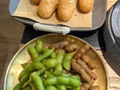 -青花椒秘制烤鱼(光启城店)