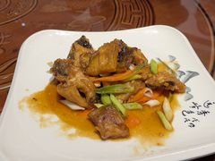 -董府·古宅餐厅