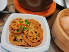 -岭南小生·粤港点心(南门口店)