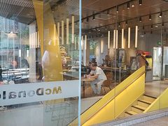 -麦当劳(百利广场店)