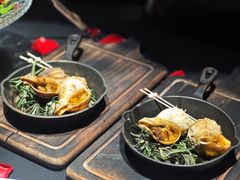 -小火花·干式熟成牛排馆Spark SteakHouse(剑桥郡店)