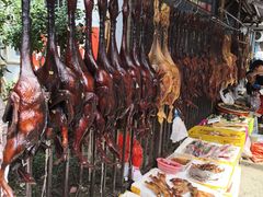 -大马弄蒋师傅美食酥鱼(察院前店)
