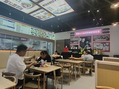 -五一饭店(唐都里店)