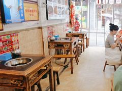 -胖娃古镇鸡杂(磁器口总店)