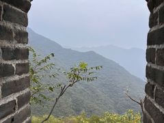 -慕田峪长城