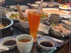 -云海肴云南菜·蒸汽石锅鱼(青岛万象城店)