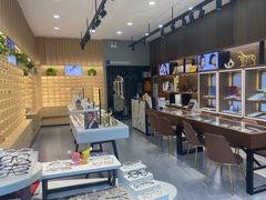 -一代眼镜·蔡司配镜(浦东大拇指广场店)