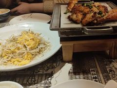 -绿茶餐厅(朝阳大悦城店)
