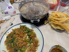 -菜忠潮州牛肉店(岗厦店)