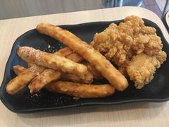 -四海游龙(大华店)