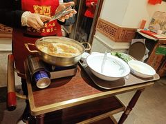 -山西会馆·晋菜·晋商宴·学堂记忆(许坦西街店)