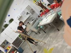 -tomato蕃茄田艺术(新天地中心)