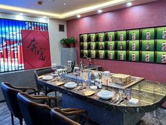 -黑木原精致料理·铁板烧