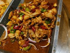 -肖记公安牛肉鱼杂馆· 省级非物质文化遗产(仁和路店)