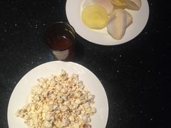 -乐圣量贩KTV自助餐(崇文店)