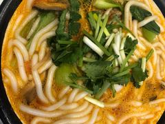 -姐弟俩土豆粉(北京双桥万达店)