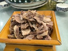-塞伊德·蒙餐(锡林浩特店)