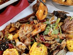 -轻松串吧(亦庄上海沙龙店)