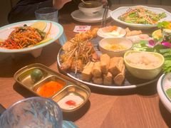 -南越郡·越式风味餐厅(青秀万达店)