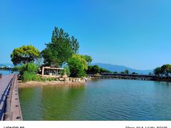 -池州市平天湖风景区
