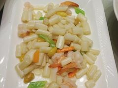 -恒记饭店·海鲜明档(淹城店)
