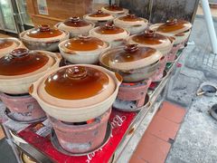 -蔡记·九米羊肉炉(东渡店)